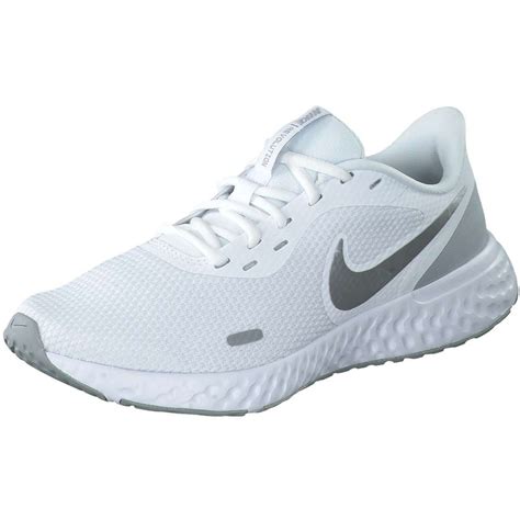 nike revolution 5 damen weiß|nike revolution 5 women's.